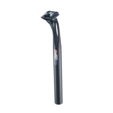 Control Tech Team Issue 2A MTX 18mm Offset Bike Seatpost with Carbon Wrapping - B00BHRQG3U